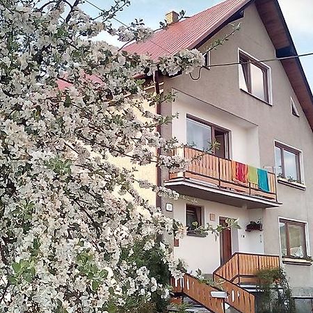 Domcek Na Orave Διαμέρισμα Habovka Εξωτερικό φωτογραφία