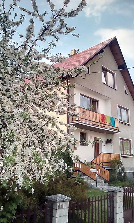 Domcek Na Orave Διαμέρισμα Habovka Εξωτερικό φωτογραφία