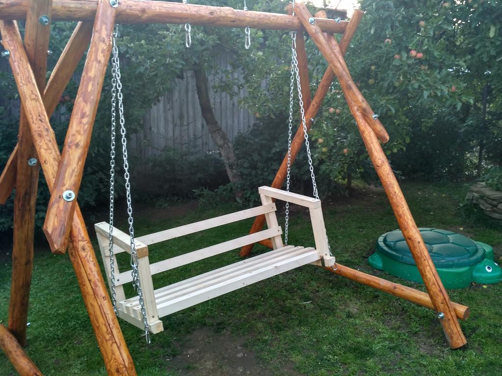 Domcek Na Orave Διαμέρισμα Habovka Εξωτερικό φωτογραφία