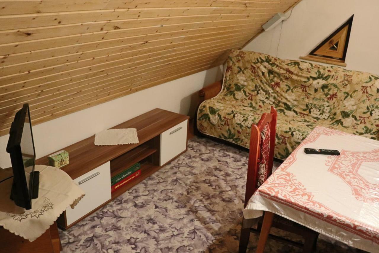 Domcek Na Orave Διαμέρισμα Habovka Εξωτερικό φωτογραφία
